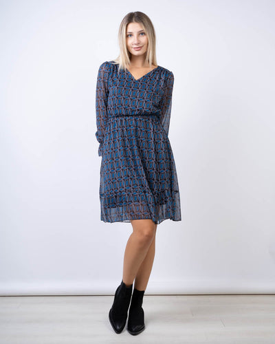 VESTITO ROSSANA ROYAL