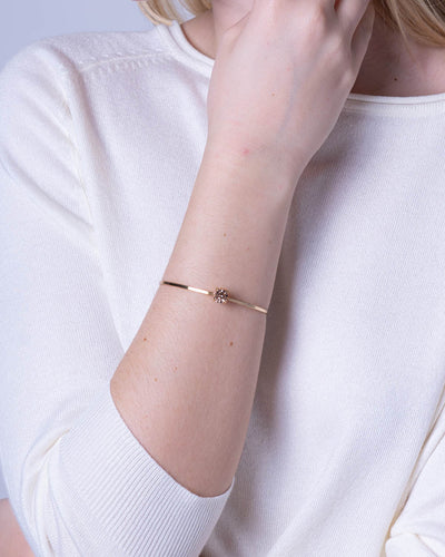 BRACCIALE RIGIDO CIPRIA